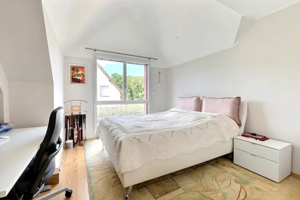 Hégenheim auf den Anhöhen – Einfamilienhaus vor den Toren der Schweiz – Foto 13 von 23