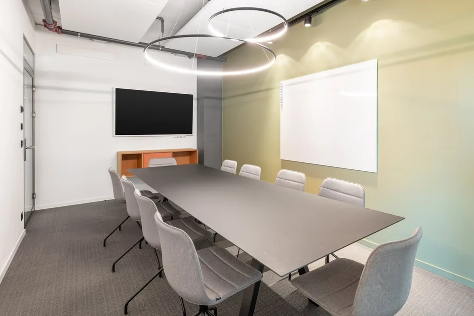 Spazi ufficio per 20 in Spaces R2 Tower