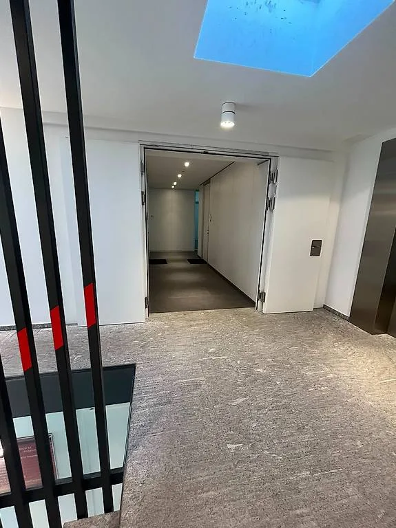 Ampio ufficio commerciale nel Centro MiX Moesa Servizi – foto 7 di 8