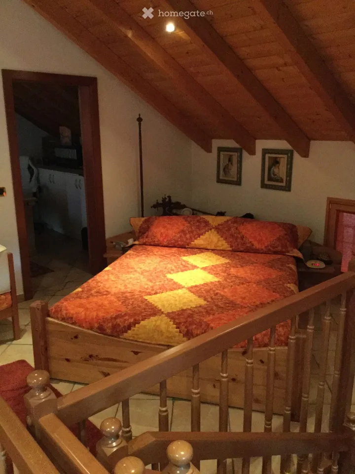 Schönes Haus in Mezzovico-Vira zu verkaufen, renoviert