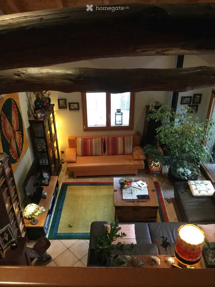 Schönes Haus in Mezzovico-Vira zu verkaufen, renoviert