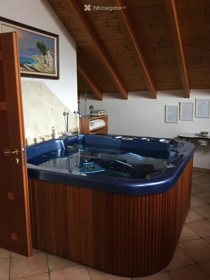 Schönes Haus in Mezzovico-Vira zu verkaufen, renoviert