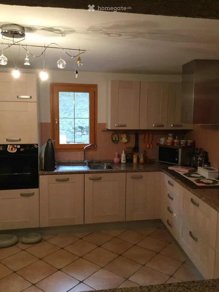 Schönes Haus in Mezzovico-Vira zu verkaufen, renoviert