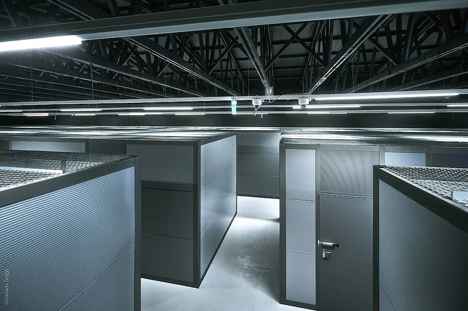 MIXBOX: more space less stress – photo 11 of 13