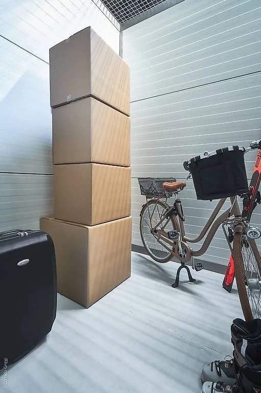 MIXBOX: more space less stress – photo 12 of 13