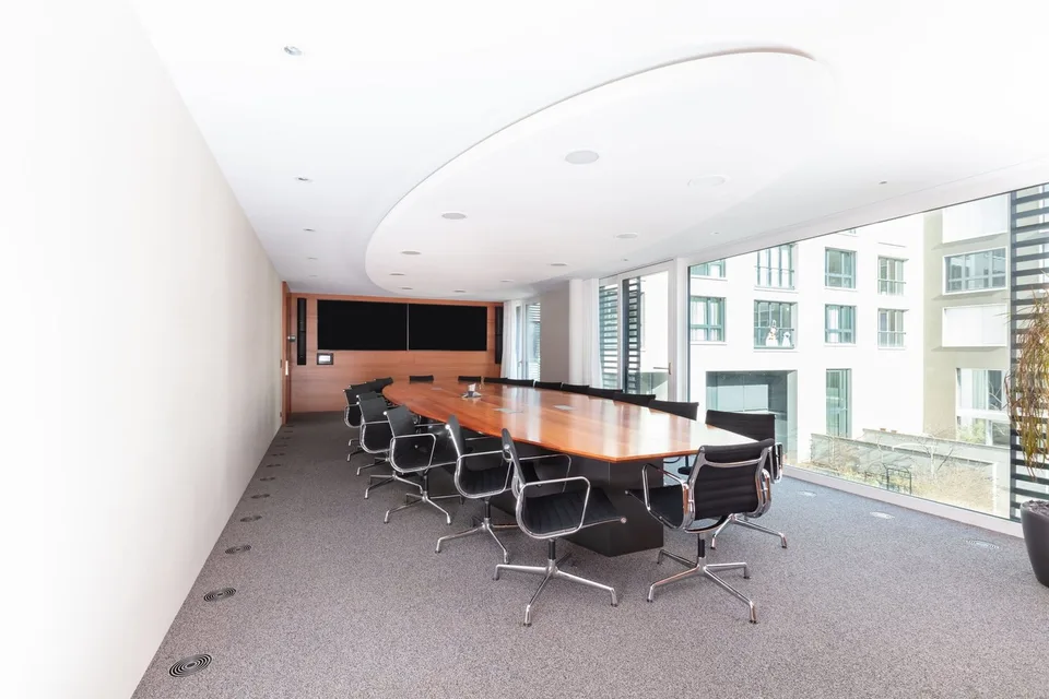 Spazio di ufficio privato per 25 persone a Signature Downtown
