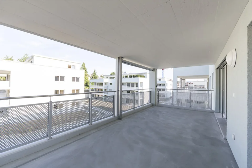 Appartement moderne et spacieux