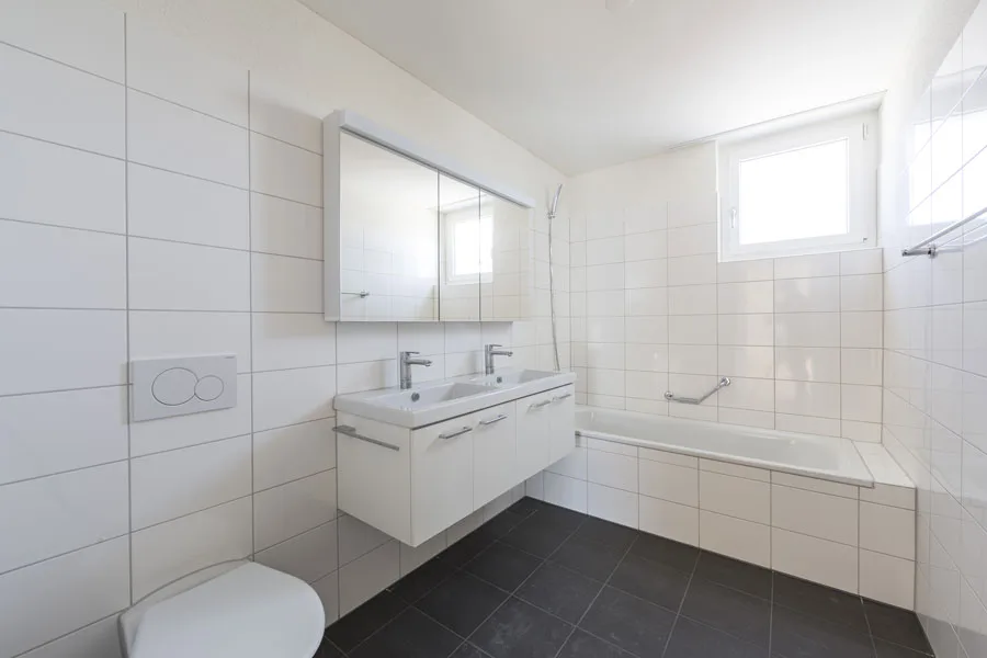 Appartement moderne et spacieux