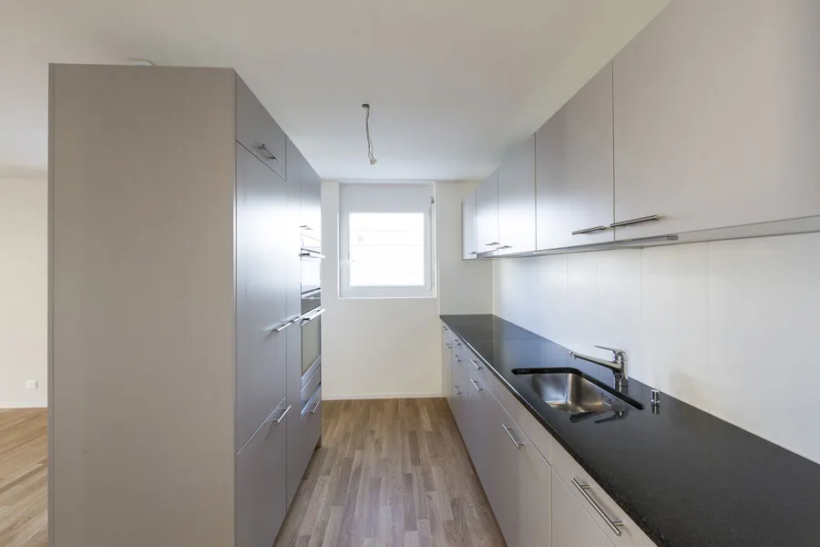 Appartement moderne et spacieux