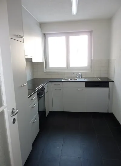 Ruhig gelegene Wohnung