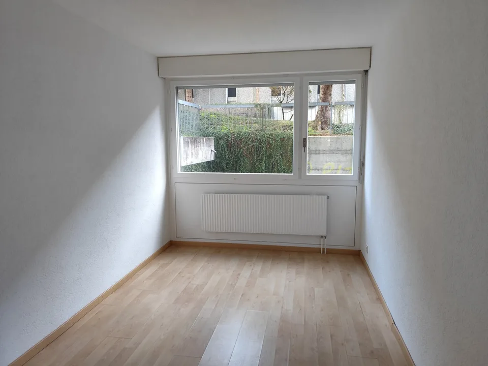 Wohnen im Grünen? Das gibt es hier! (9-101)