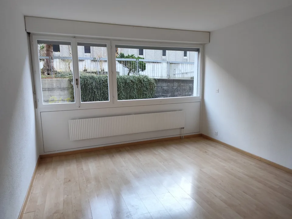 Wohnen im Grünen? Das gibt es hier! (9-101)