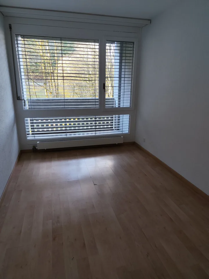 Wohnen im Grünen? Das gibt es hier! (9-101)
