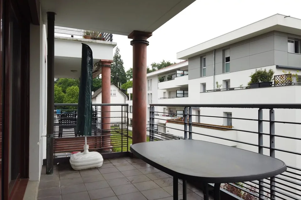 Appartement avec terrasse - Collonges sous salève