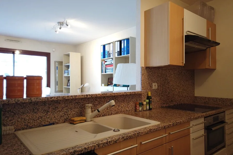 Appartamento con terrazza - Collonges sous Salève