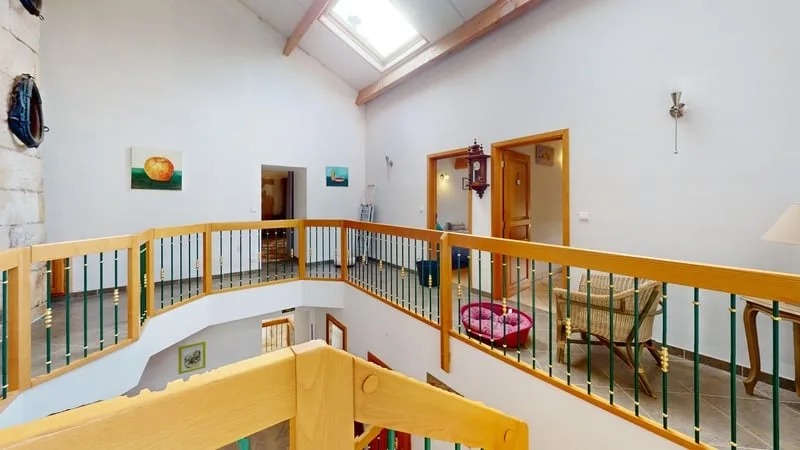 Casa rinnovata di carattere in vendita a Fresnois (Montmédy) - Vicino Belgio e Lussemburgo