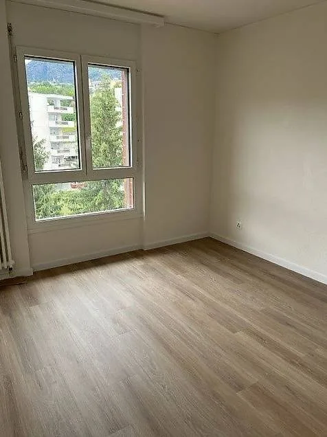Appartamento renoviert mit Anschluss für Waschmaschine