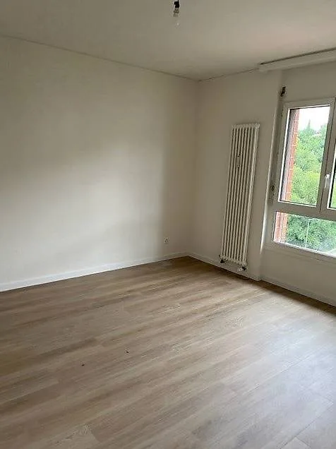 Appartamento renoviert mit Anschluss für Waschmaschine