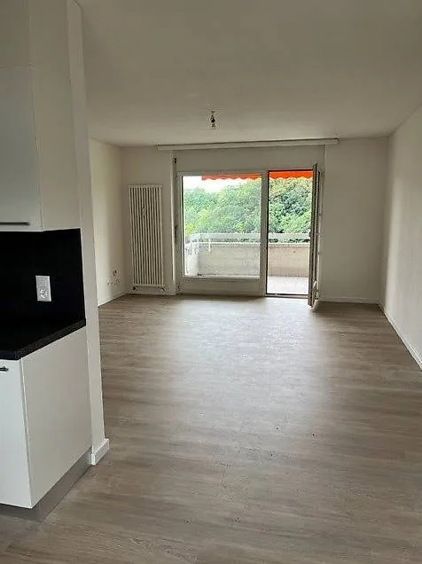 Appartamento renoviert mit Anschluss für Waschmaschine