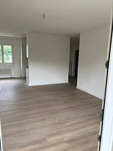 Appartamento renoviert mit Anschluss für Waschmaschine
