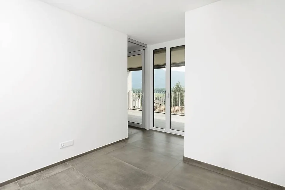Wohnung 3.5 Zimmer - Cugnasco