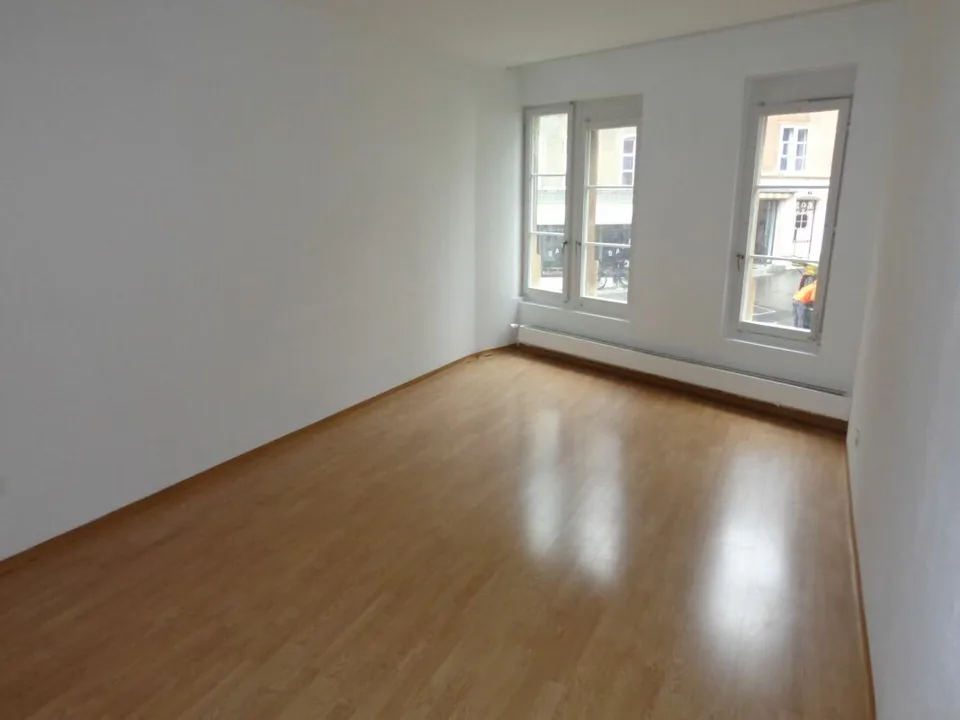 Studio zwischen Neu- und Altstadt