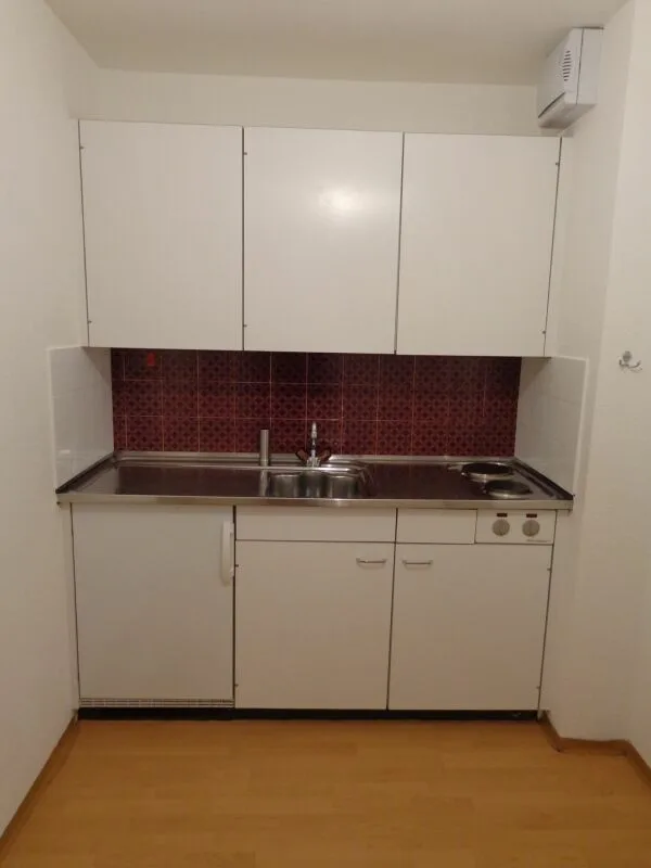 Studio zwischen Neu- und Altstadt