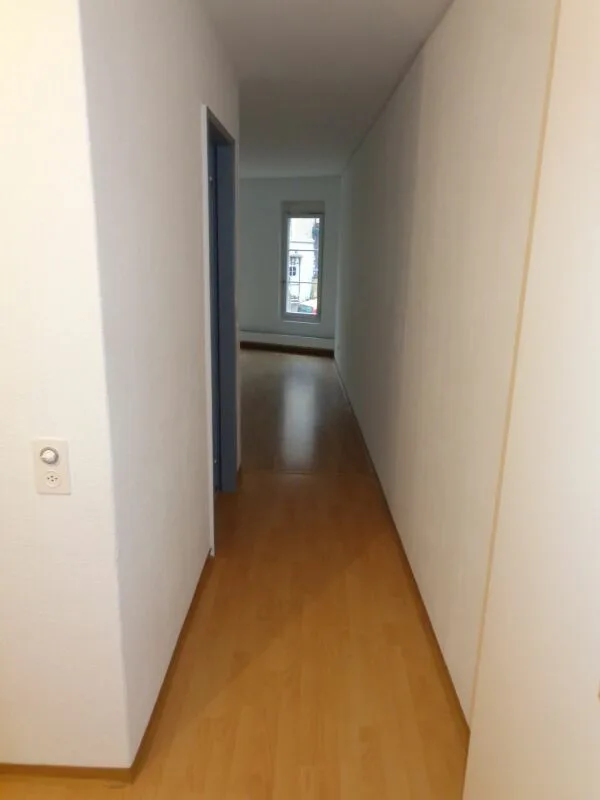 Studio zwischen Neu- und Altstadt