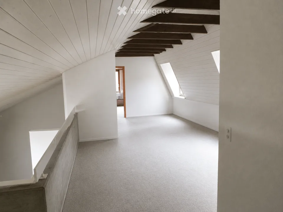 Occasione di acquisto unica – Casa unifamiliare indipendente con potenziale di sviluppo e dintorni