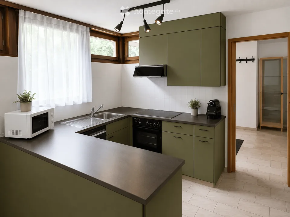 Occasione di acquisto unica – Casa unifamiliare indipendente con potenziale di sviluppo e dintorni