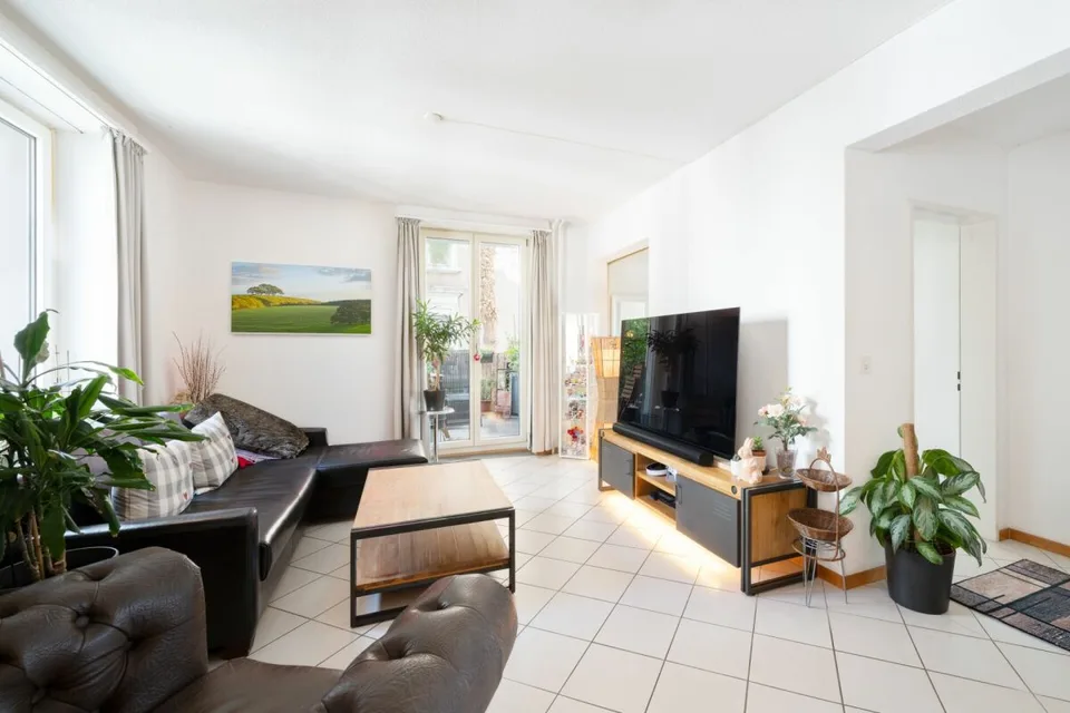 Appartamento in città nel quartiere 4 di Zurigo