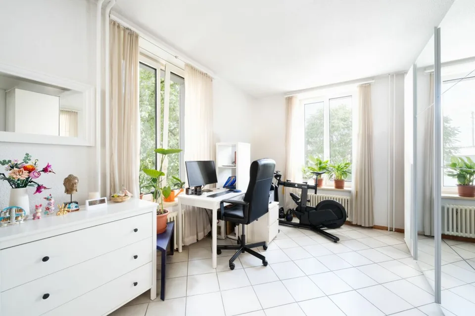 Appartamento in città nel quartiere 4 di Zurigo