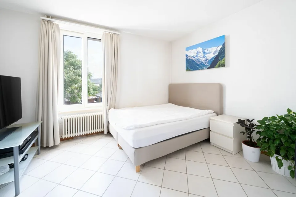 Appartamento in città nel quartiere 4 di Zurigo