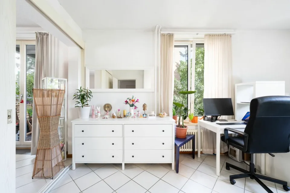 Appartamento in città nel quartiere 4 di Zurigo