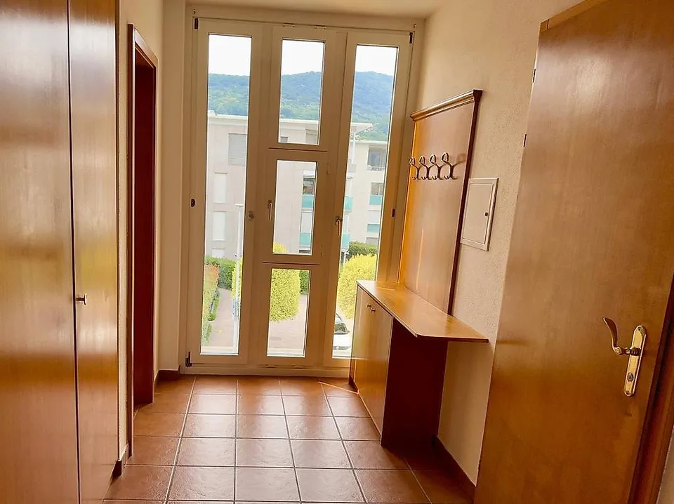 Caslano - Großes Büro/Studio von 130m2 - ohne Nebenkosten