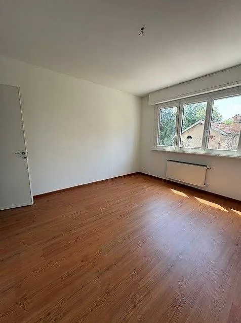 Appartamento 2.5 locali al 1 piano