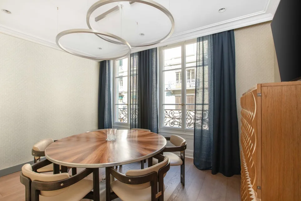 Ufficio privato per 50 a Signature Quartier des Banques