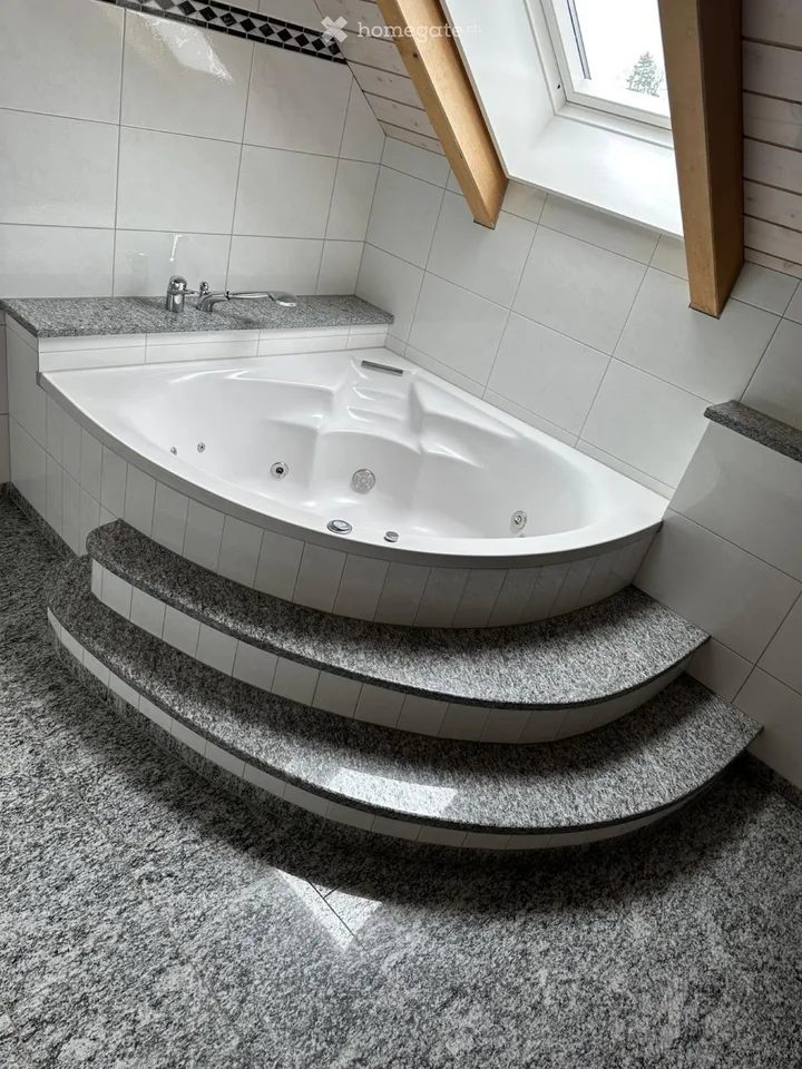 6.5 Zimmer Wohnung