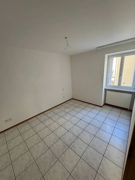Zweieinhalb Zimmer in Gudo zu vermieten