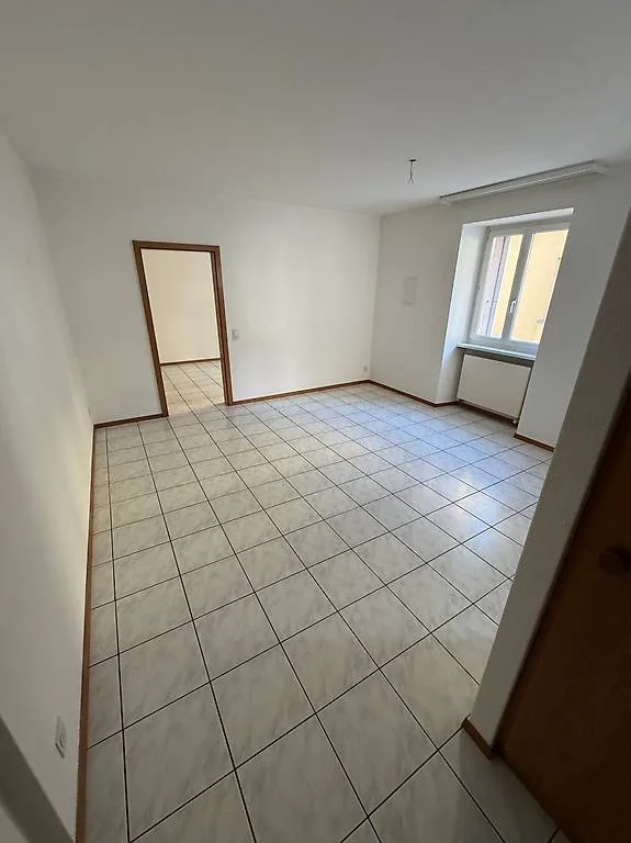 Zweieinhalb Zimmer in Gudo zu vermieten