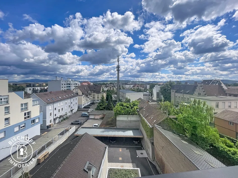 Moderne 1-Zimmer-Wohnung mit Balkon und Panoramablick in Saint-Louis – Foto 25 von 25
