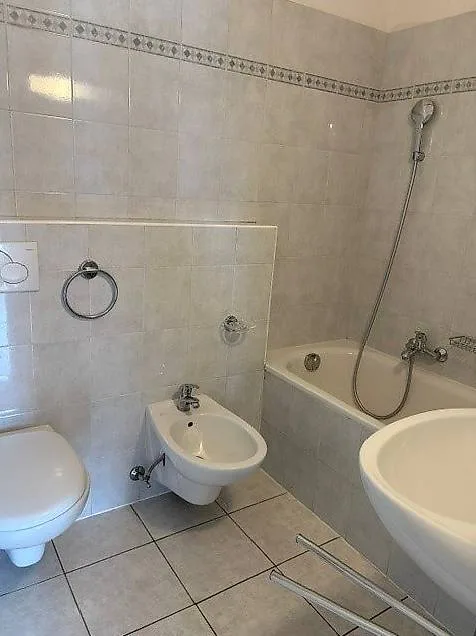 Appartement 3.5 pièces au 6ème étage