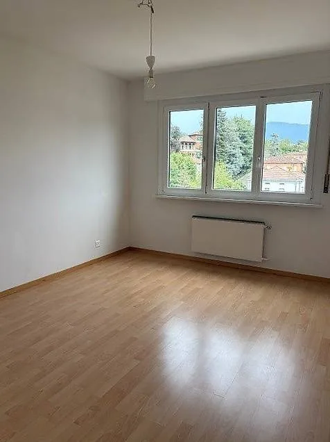Appartement 3.5 pièces au 6ème étage