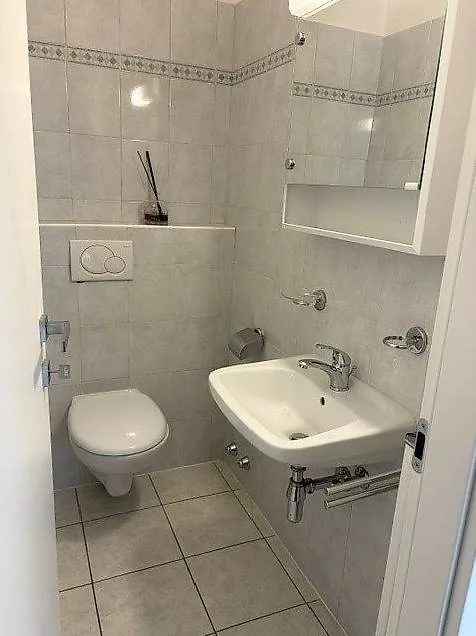Appartement 3.5 pièces au 6ème étage