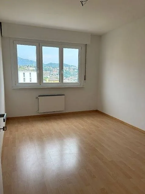 Appartement 3.5 pièces au 6ème étage