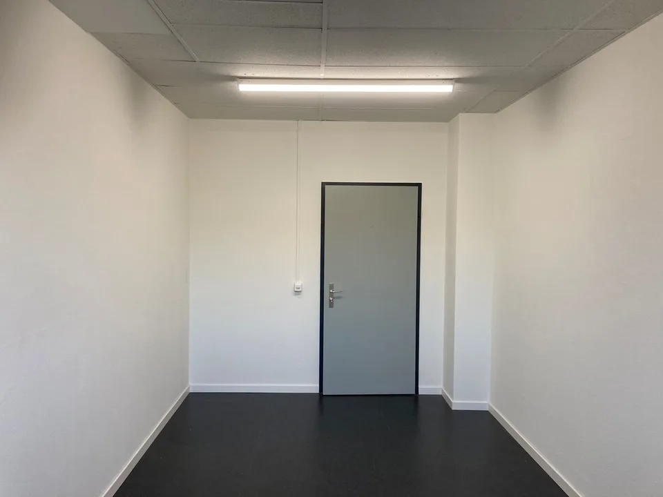 Atelier im Dreispitzareal zu vermieten