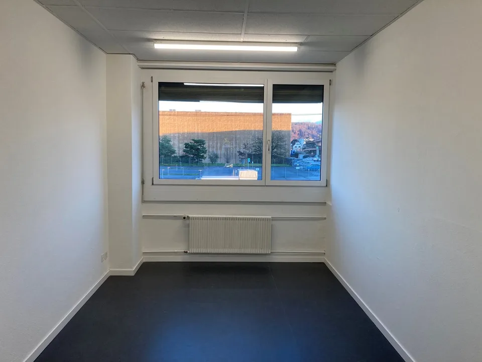Atelier im Dreispitzareal zu vermieten