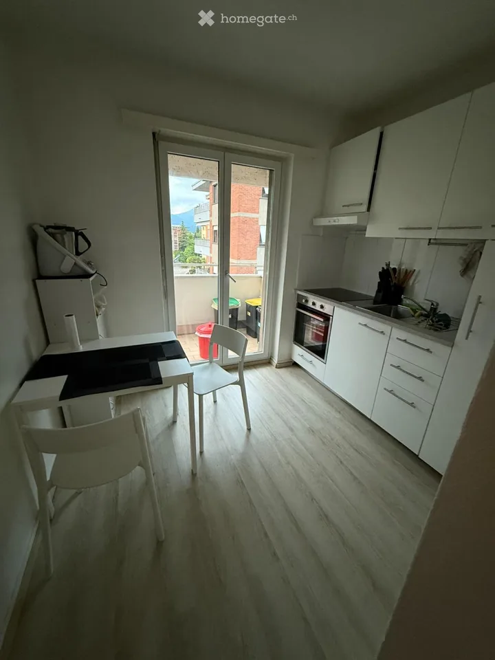 Appartamento 1,5 locali Agno