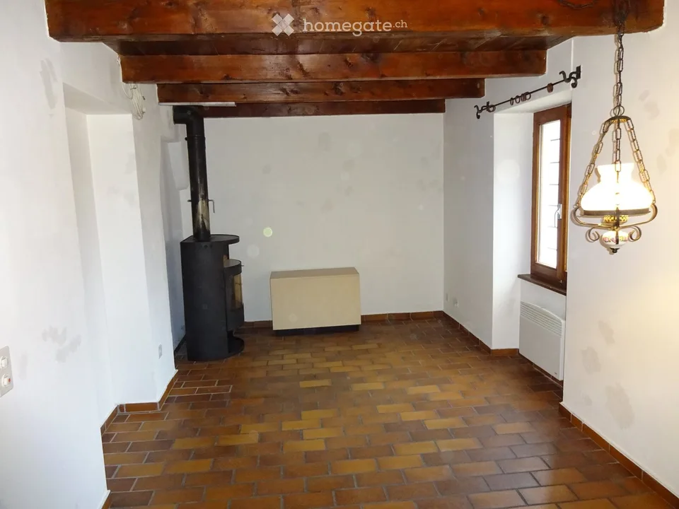 Ferienhäuschen in Lodano (Vallemaggia)