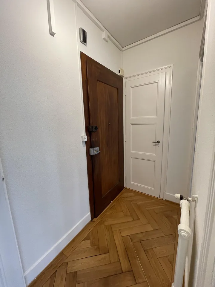 2.0 Appartement chambre Dans Genève